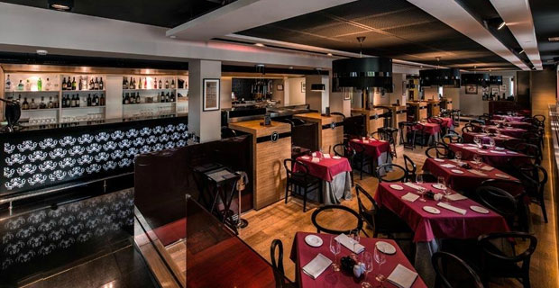 El Burladero, Sevilla