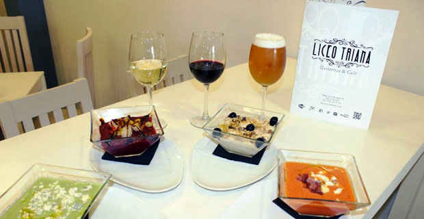 Liceo Triana, Sevilla