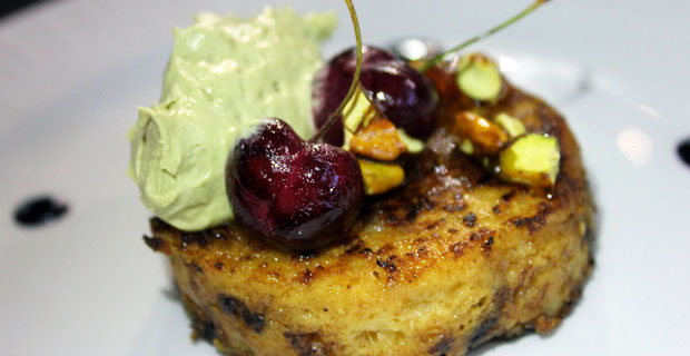 Torrijas Malagueñas