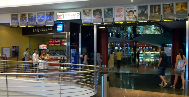 Vialia Malaga