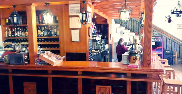 Rincon Los Cazadores